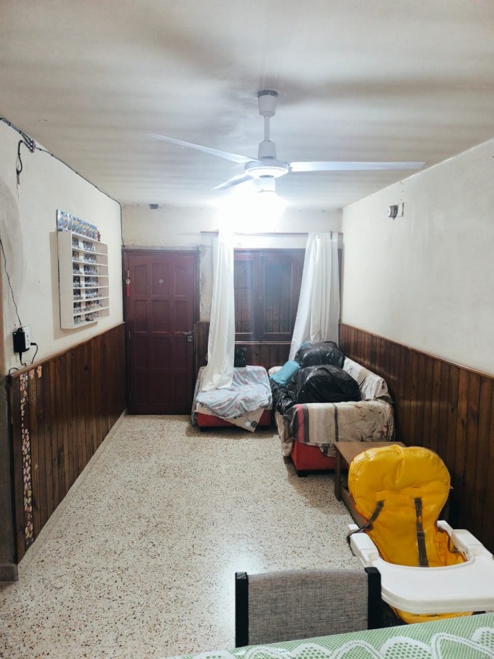 VENTA URGENTE - EXELENTE OPORTUNIDAD DE INVERSION INMOBILIARIA