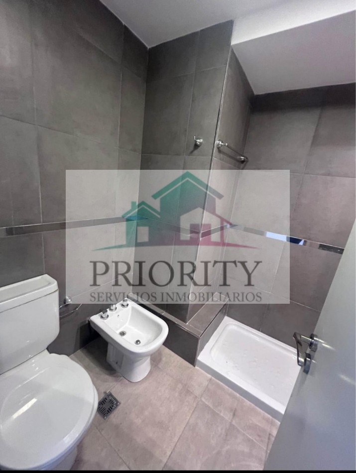 Alquilo departamento a estrenar