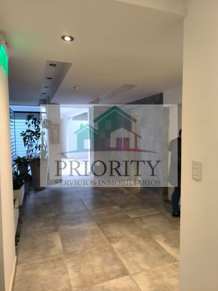 Alquilo departamento a estrenar