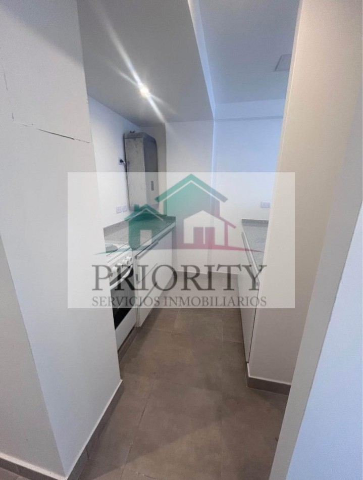 Alquilo departamento a estrenar