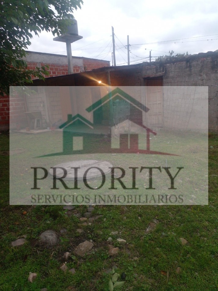 VENDO URGENTE CASA DE LA CALDERA