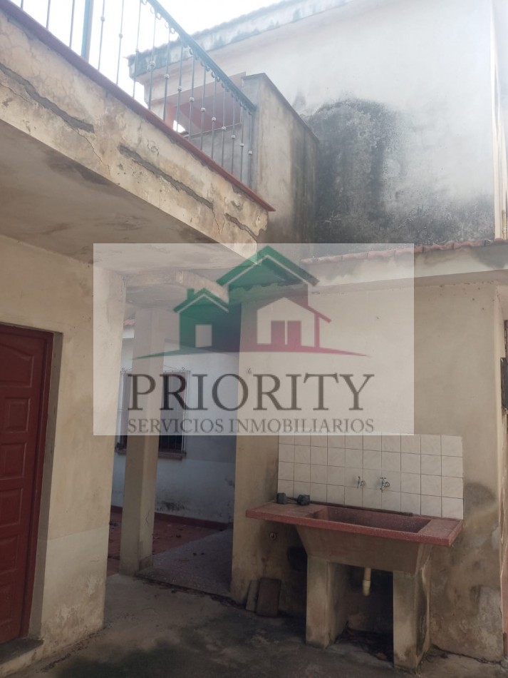 Casa en VENTA (2 plantas)