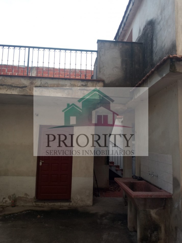 Casa en VENTA (2 plantas)