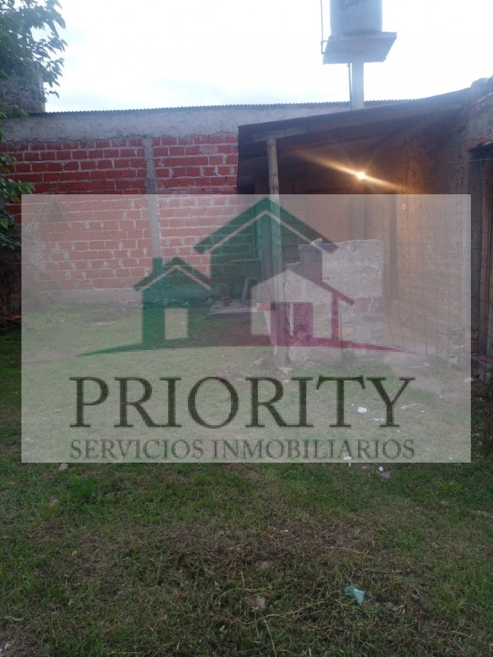 VENDO URGENTE CASA DE LA CALDERA