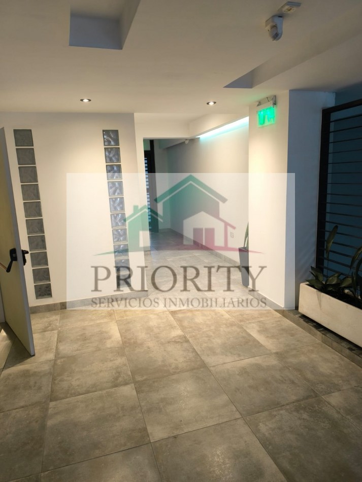 Alquilo Monoambiente a ESTRENAR