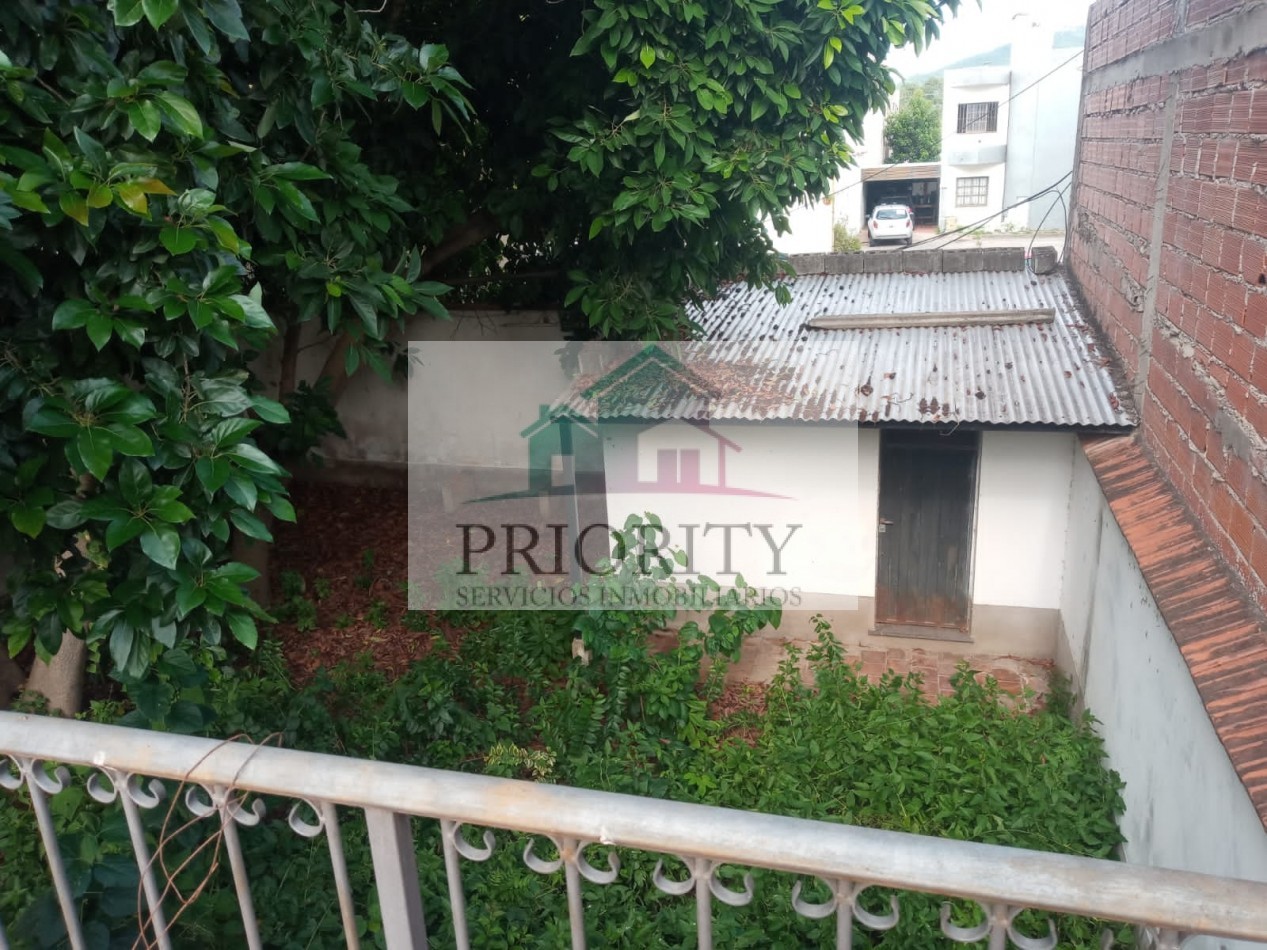 Casa en VENTA (2 plantas)