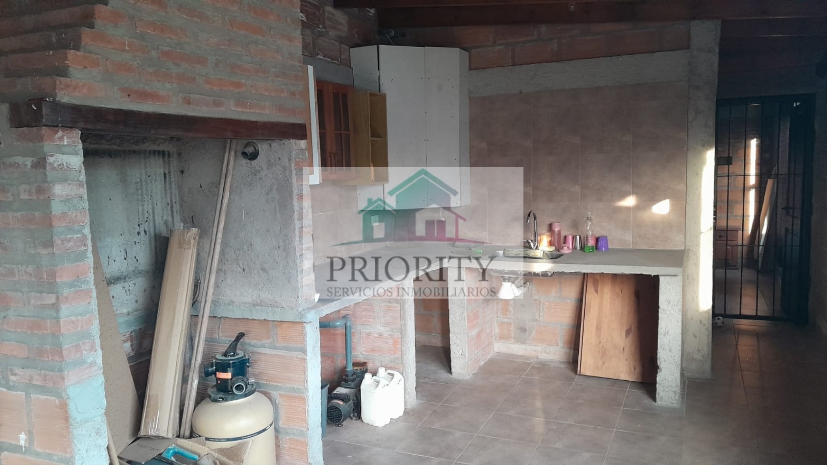 VENTA URGENTE! Exelente Oportunidad Inversor