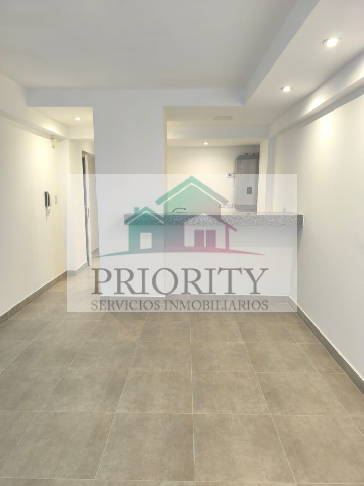 Alquilo departamento a estrenar