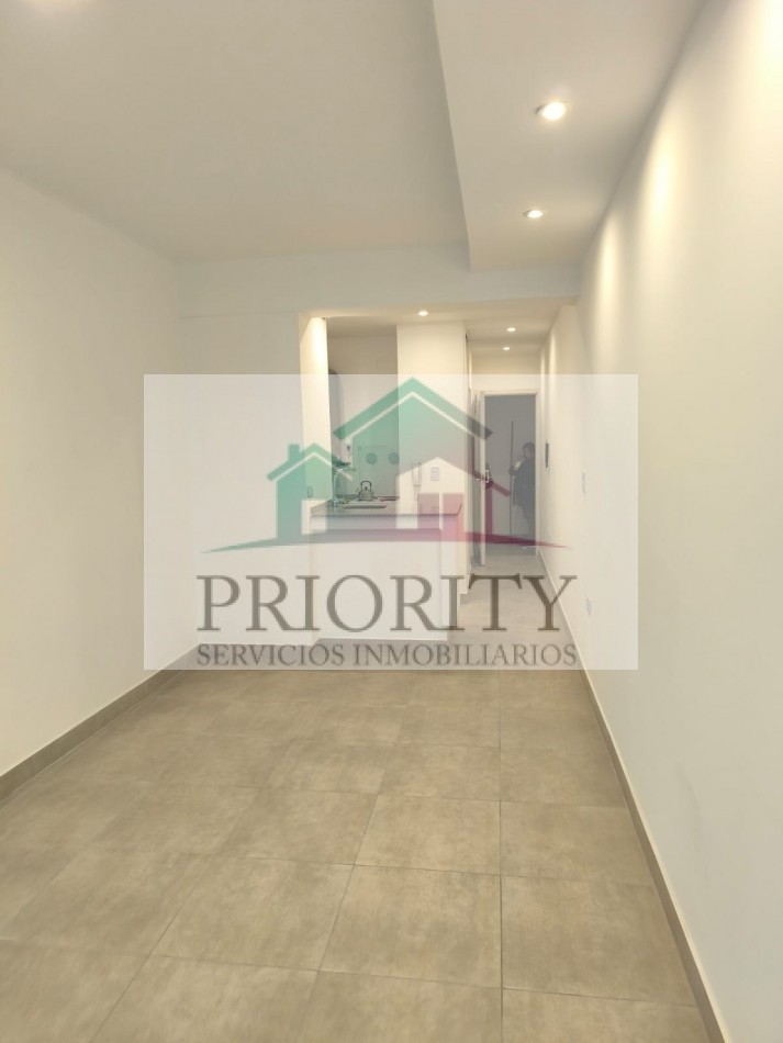 Alquilo Monoambiente a ESTRENAR