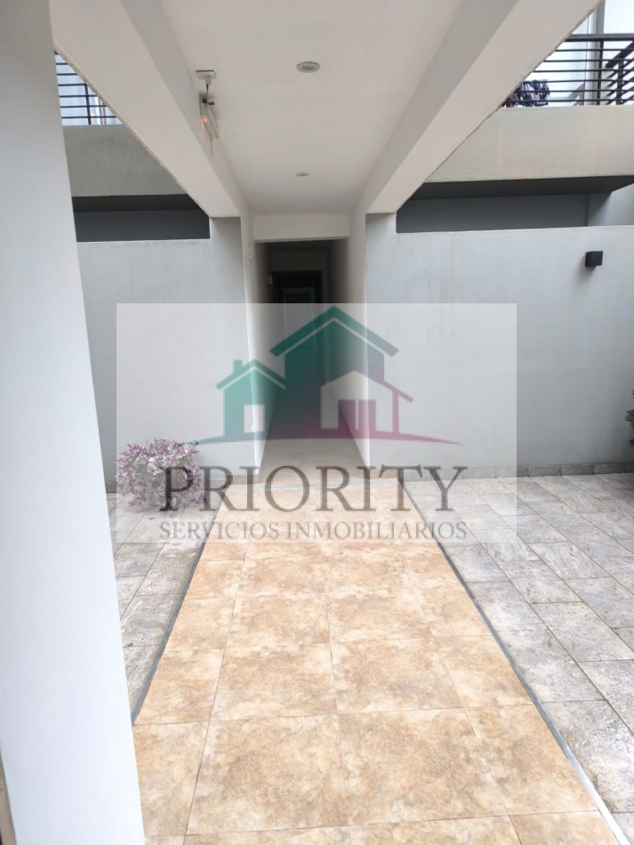 Alquilo Monoambiente a ESTRENAR