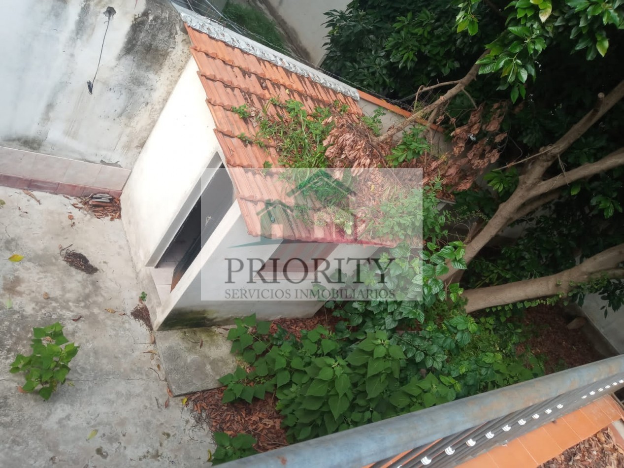 Casa en VENTA (2 plantas)