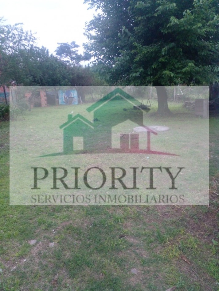 VENDO URGENTE CASA DE LA CALDERA