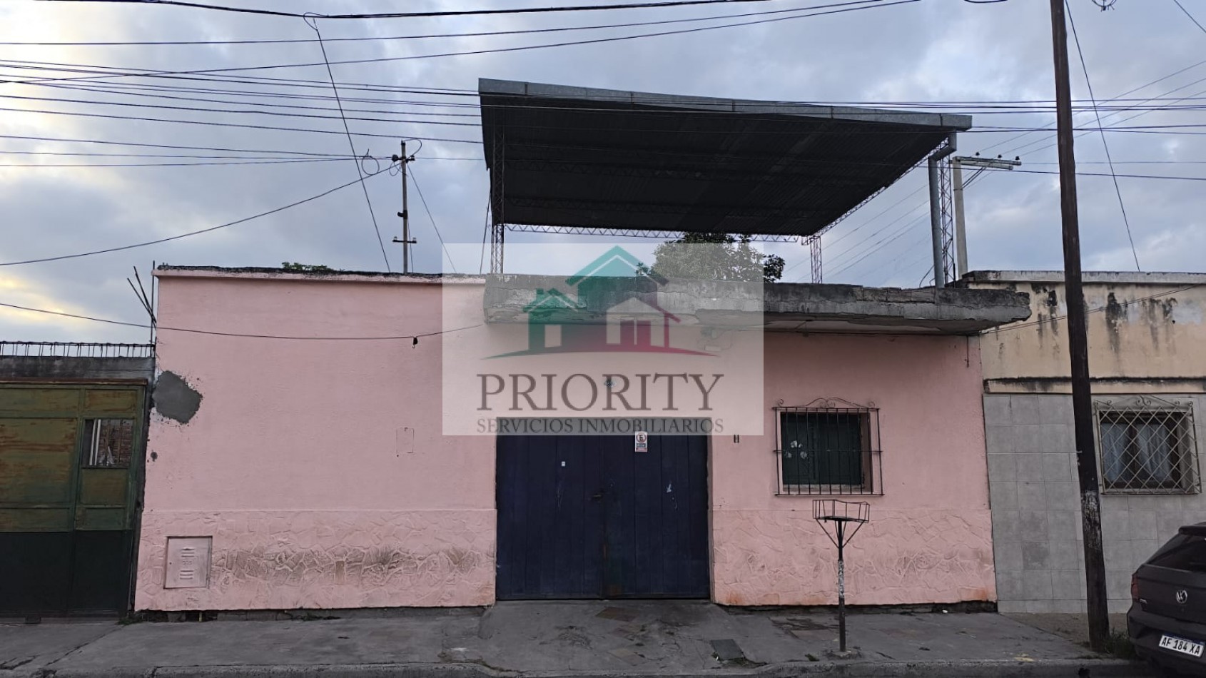 Oportunidad Propiedad en Venta