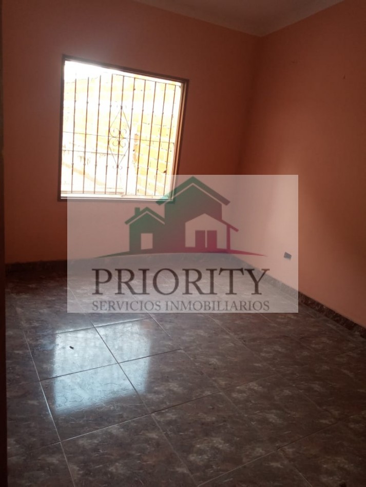 Casa en VENTA (2 plantas)