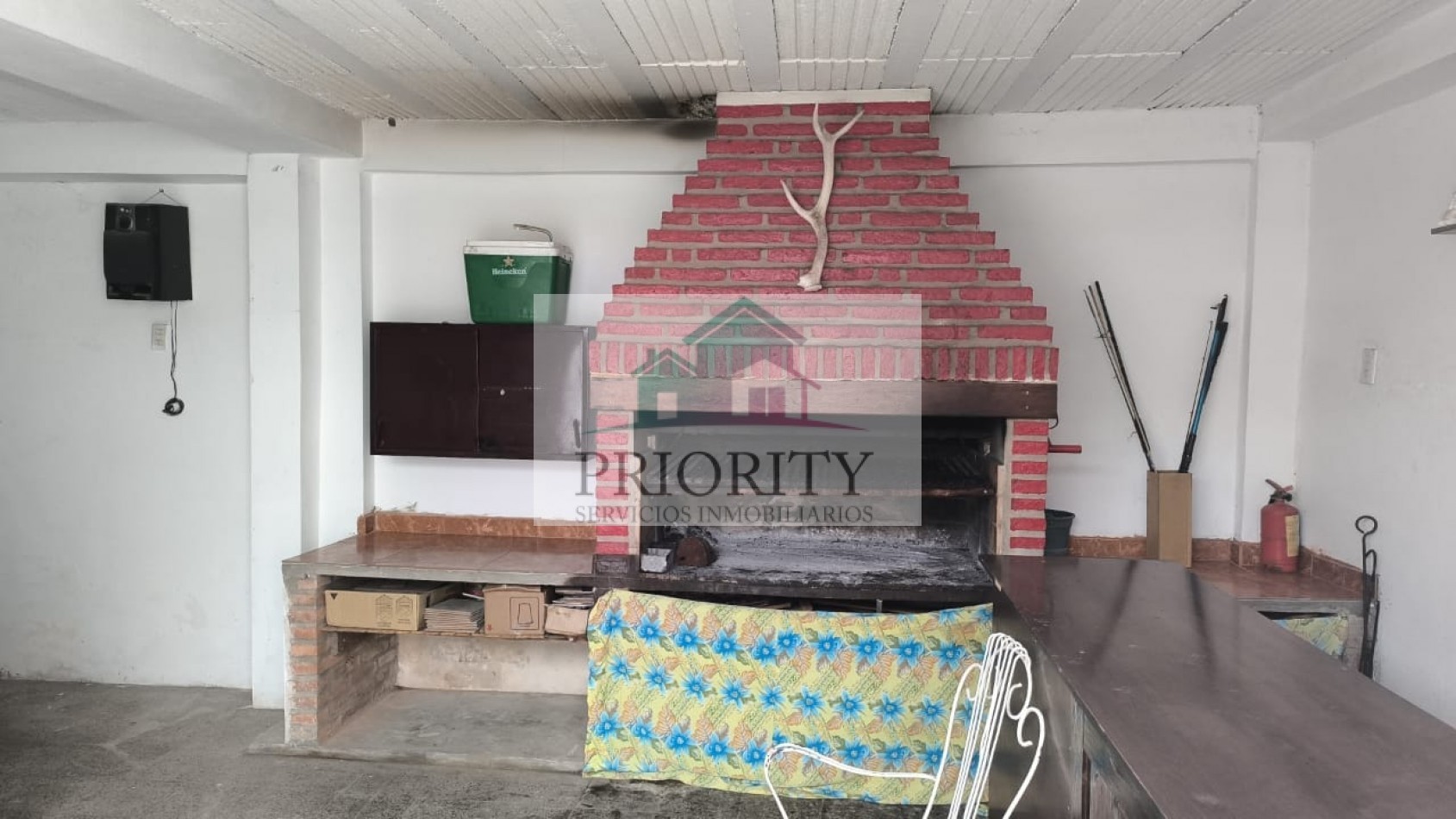 Casa en Venta Tres Cerritos