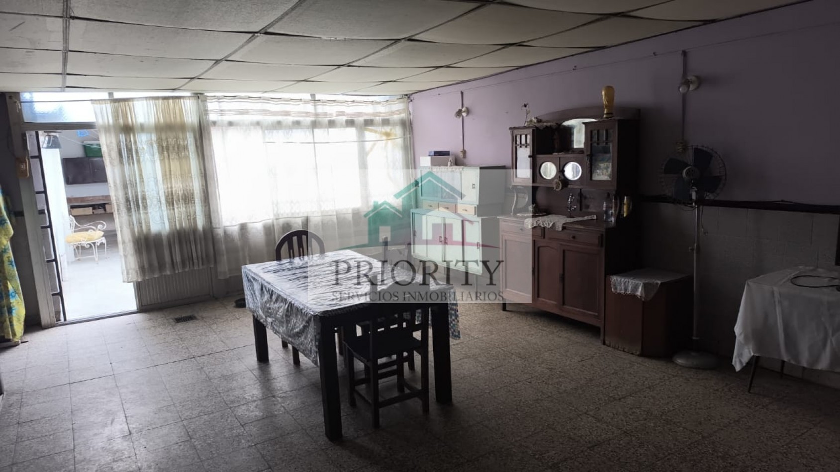 Oportunidad Venta TRES CERRITOS