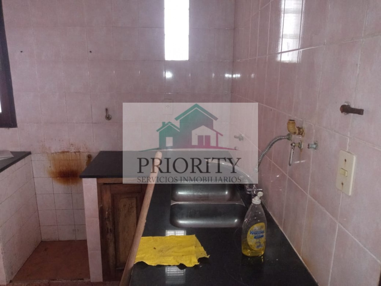 Casa en VENTA (2 plantas)