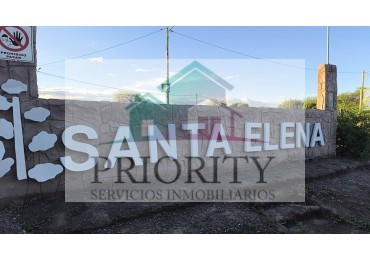 Venta de Terreno LOTEO