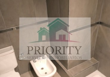 Alquilo departamento a estrenar