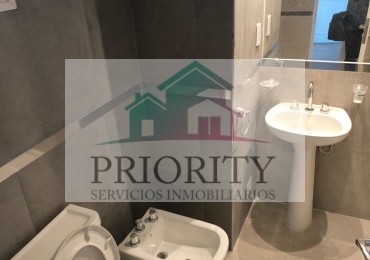 Alquilo Monoambiente a ESTRENAR